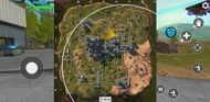 Cyber Fire: Free Battle Royale & Shooting games (Image via Google Play)